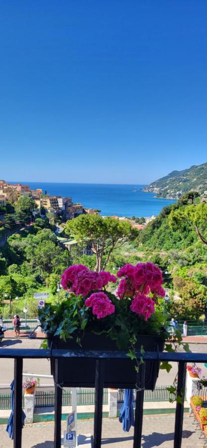 Ambrosea Amalfi Coast B&B Vietri Exterior foto